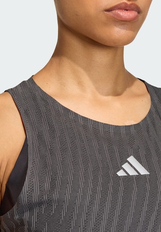 ADIDAS PERFORMANCE Sporttop 'Adi365' in Schwarz