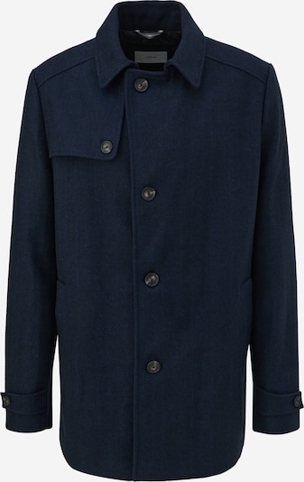 s.Oliver Between-Seasons Coat in Navy, Item view