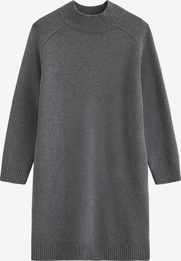 Marc O'Polo DENIM Kleid in XXS in grau, Produktansicht