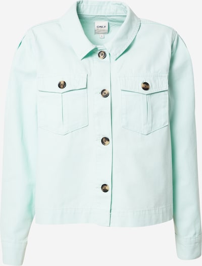 ONLY Jacke 'CRIS-MARINA' in hellblau, Produktansicht