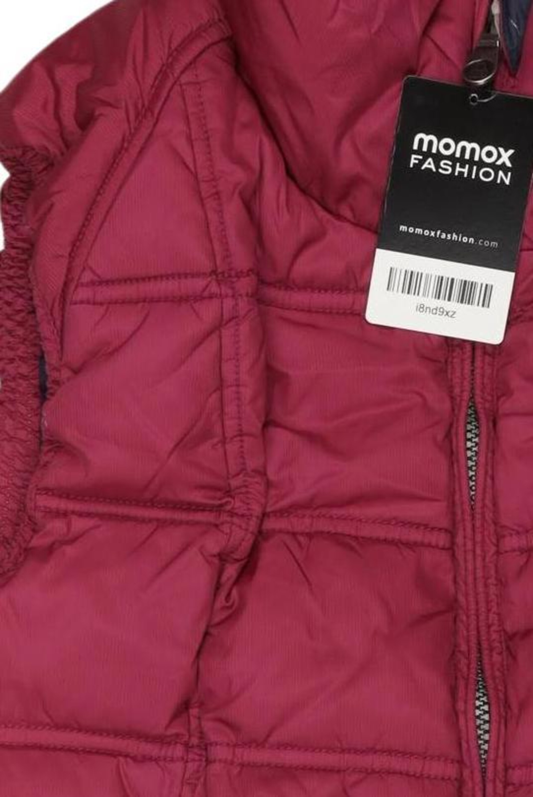 Gaastra Vest in M in Red