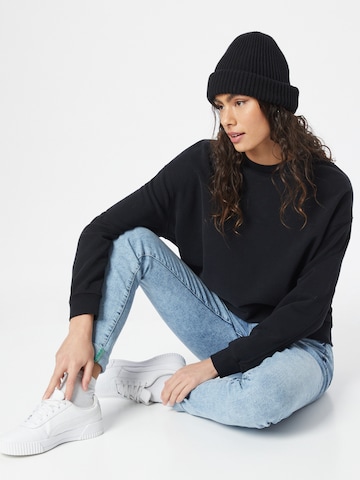 s.Oliver Skinny Jeans 'Izabell' i blå