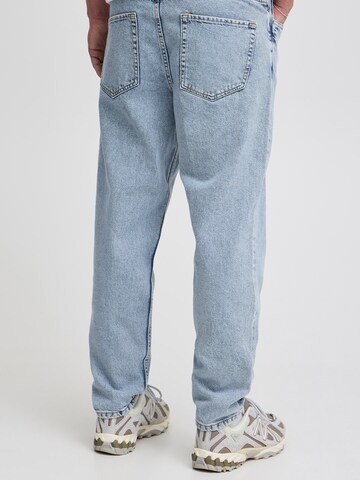 !Solid Regular Jeans 'Dylan' in Blue