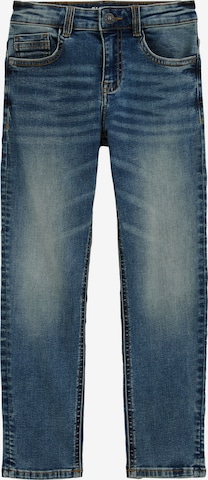 WE Fashion Regular Farkut 'Jongens' värissä sininen: etupuoli