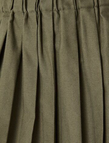 Koton Skirt in Green