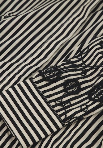 Fabienne Chapot Blouse in Zwart