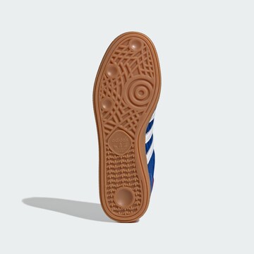 ADIDAS ORIGINALS - Sapatilhas baixas 'Handball Spezial' em azul