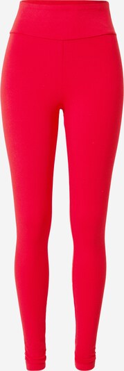 ADIDAS ORIGINALS Leggings 'Adicolor Essentials' in rot, Produktansicht