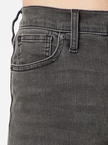 Madewell Skinny Jeans in Schwarz