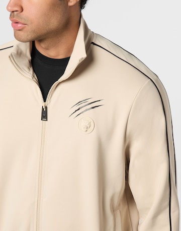 Giacca di mezza stagione di Plein Sport in beige
