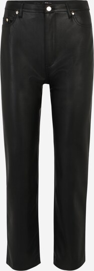 River Island Petite Pantalon en noir, Vue avec produit