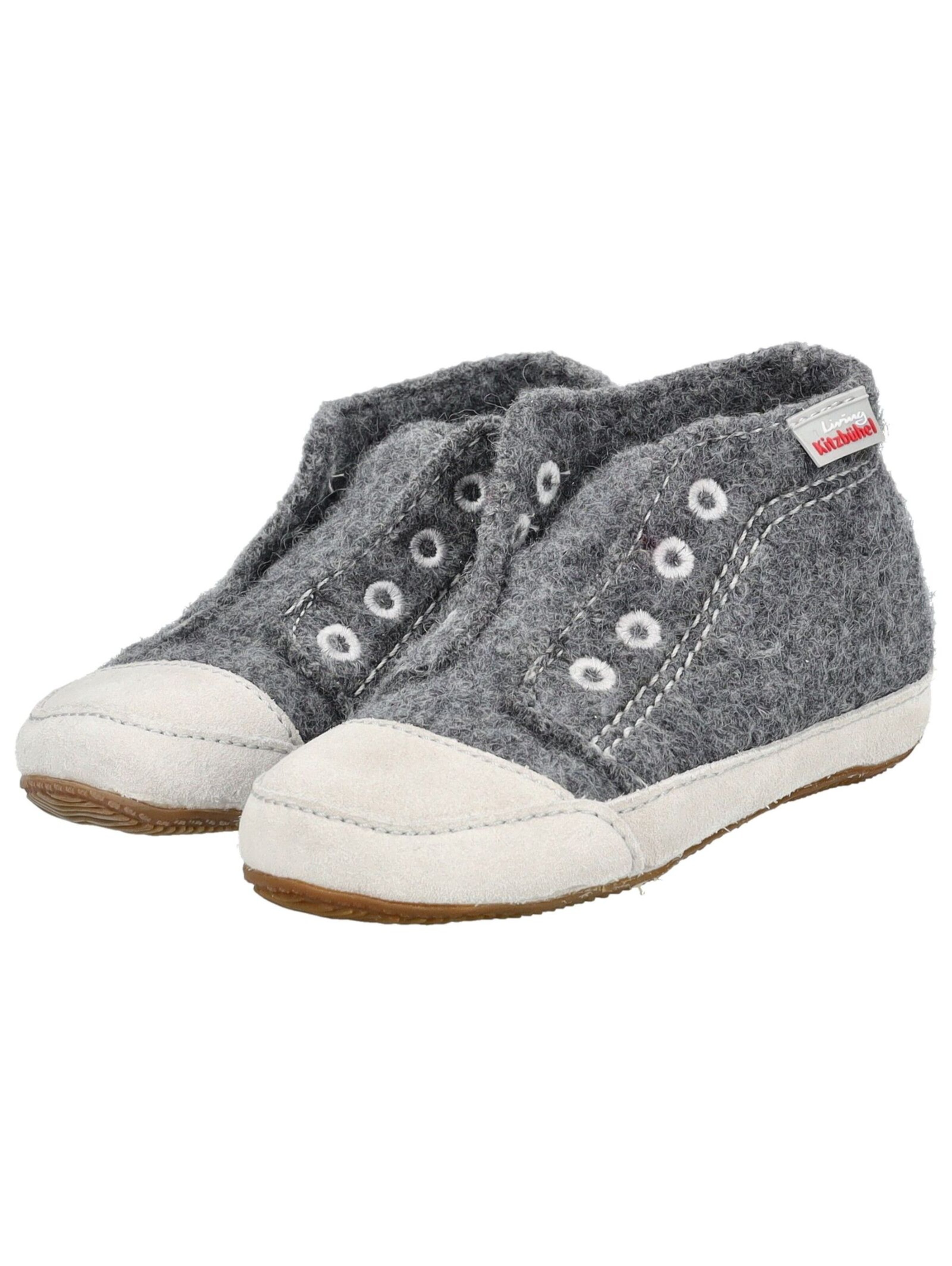 Ciabatta di Living Kitzbühel in grigio