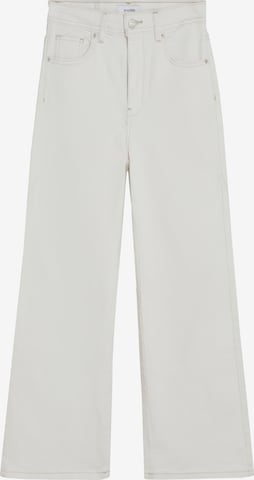 Scalpersregular Traperice ' ' - bijela boja: prednji dio