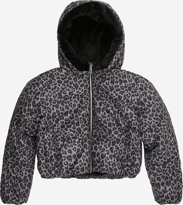 pilka s.Oliver Žieminė striukė: priekis