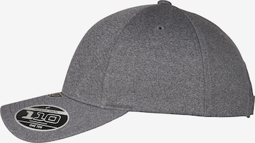 Casquette Flexfit en gris