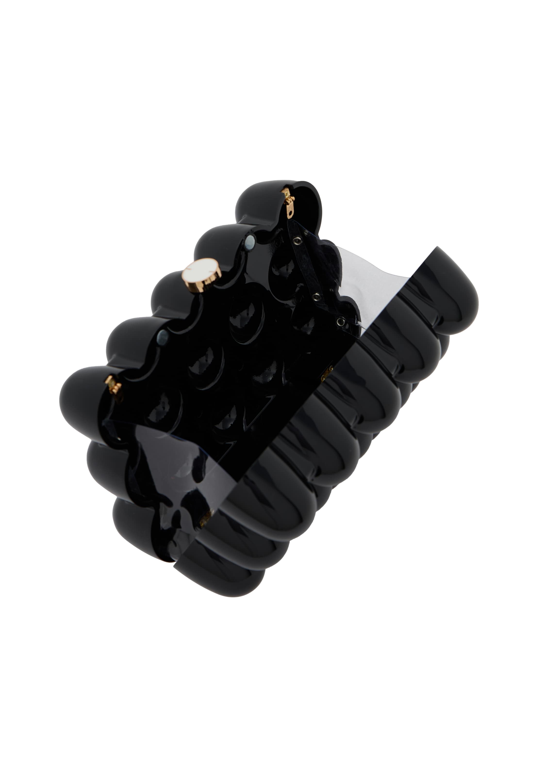 myMo at night - Clutches em preto