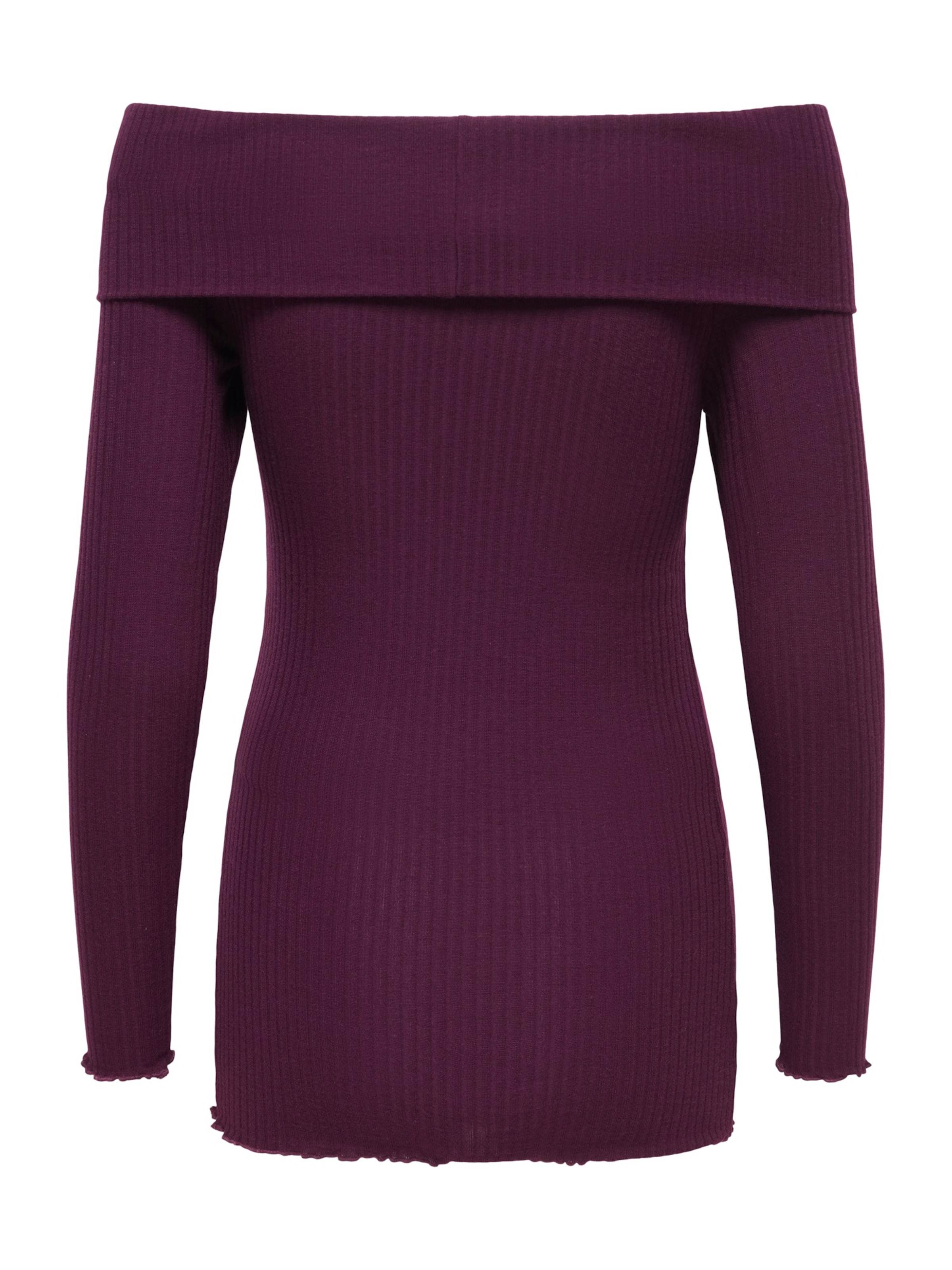 Maglietta 'OLMESMERALDA' di Only Maternity in rosso