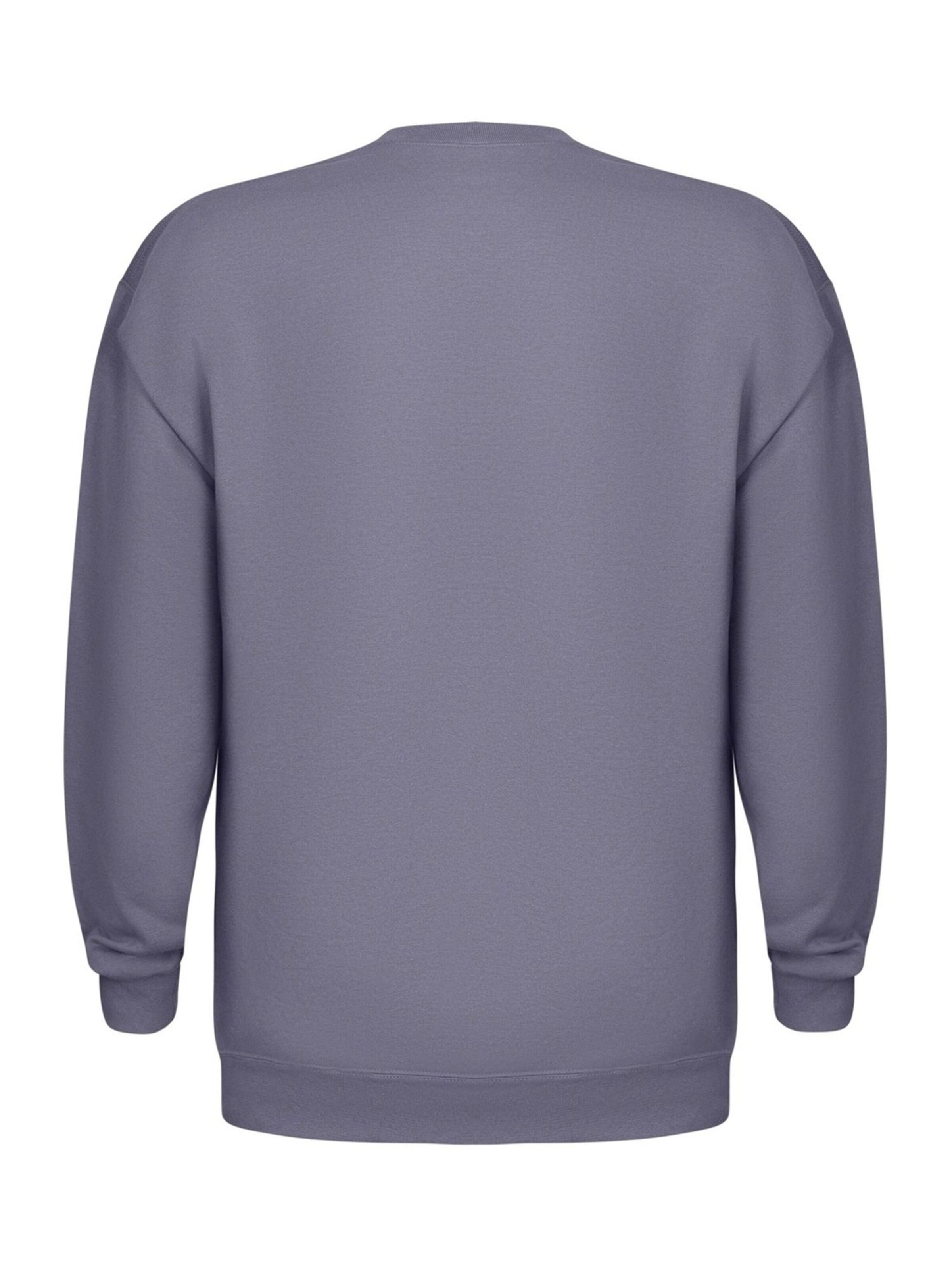 Sweat-shirt 'Iron maiden Iron maiden Number Of The Beast Hand  Sweatshirt Sweatshirt' Iron Maiden en gris