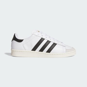 ADIDAS ORIGINALS - Sapatilhas baixas 'Jabbar' em branco