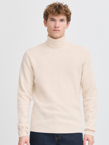 Casual Friday Sweater 'CFKarl' in Beige
