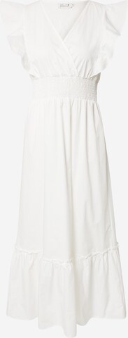 Molly BRACKEN Obleka | bela barva: sprednja stran