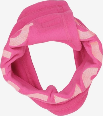 CHIEMSEE Schal oder Tuch One Size in Pink: Vorderseite