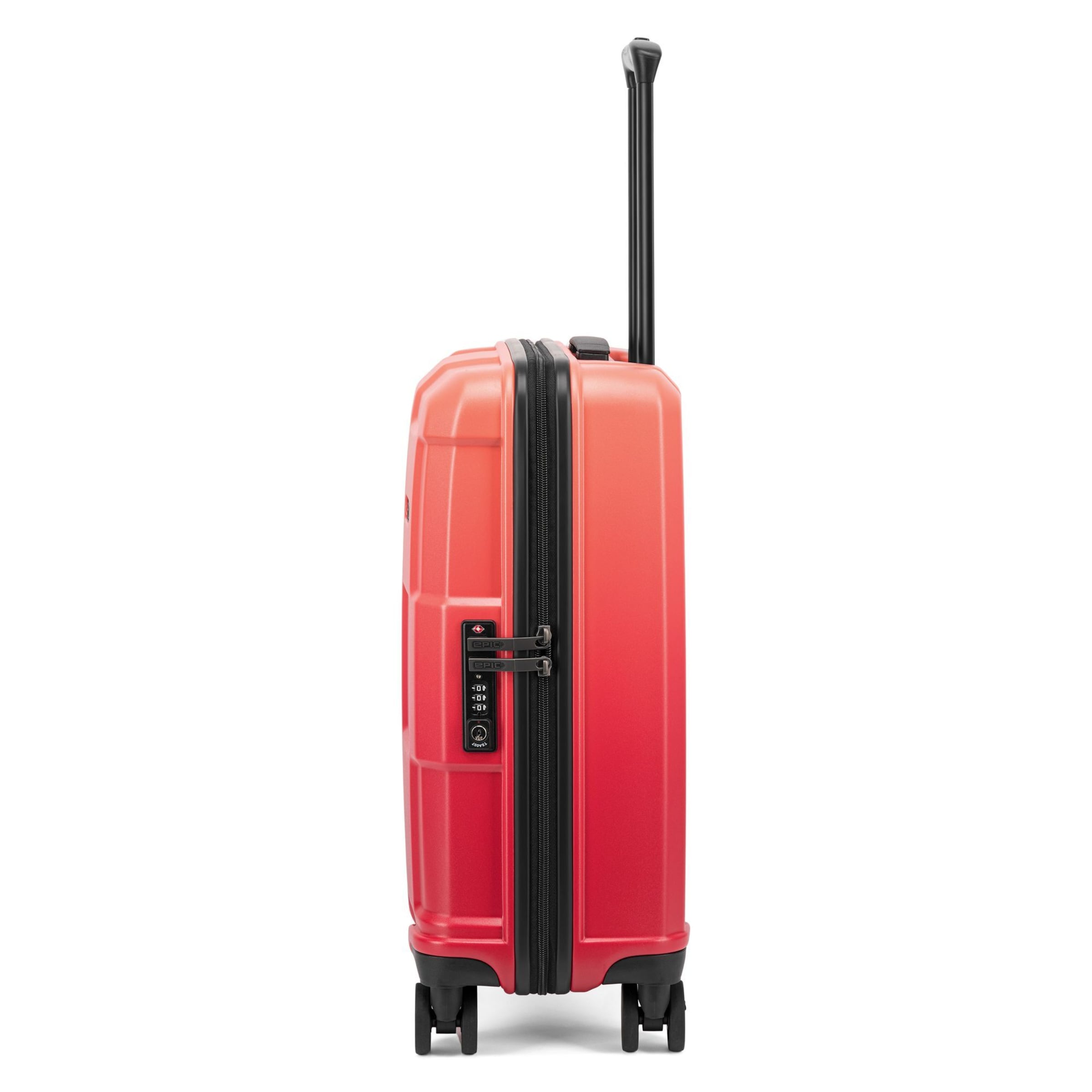 Epic Trolley 'Crate EX Wildlife' in Rot