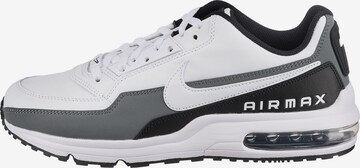 Nike Sportswear Sneakers laag 'Air Max Ltd 3' in Wit