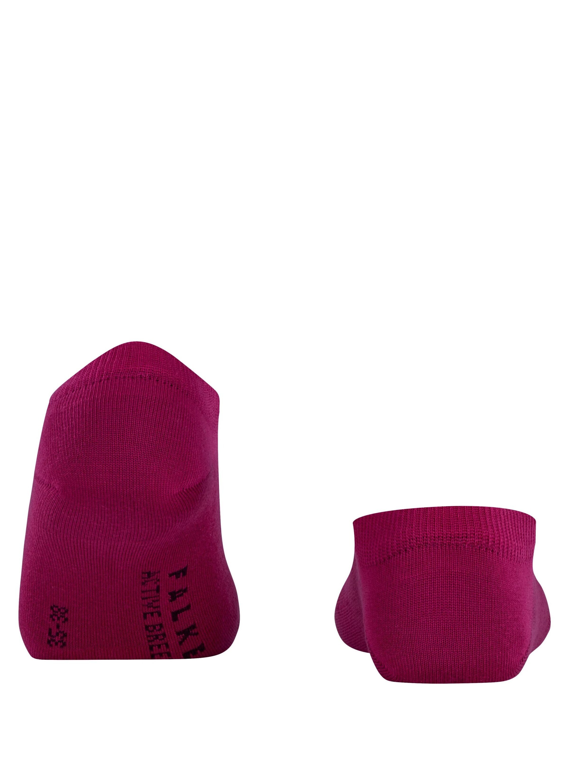 FALKE Füßlinge 'Active Breeze'‌‌‌‌‌‌‌‌‌ in Lila