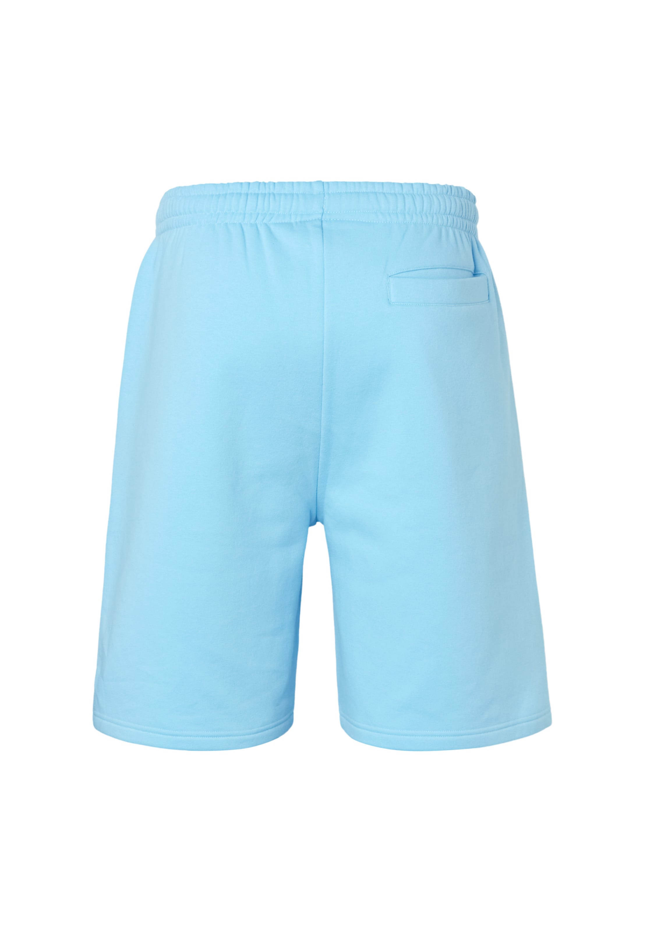 Bruno Banani - Loosefit Calças em azul