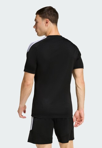 Maillot 'Tiro26 League' ADIDAS PERFORMANCE en noir