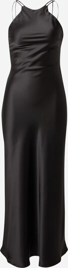 Rochie de seară Warehouse pe negru, Vizualizare produs