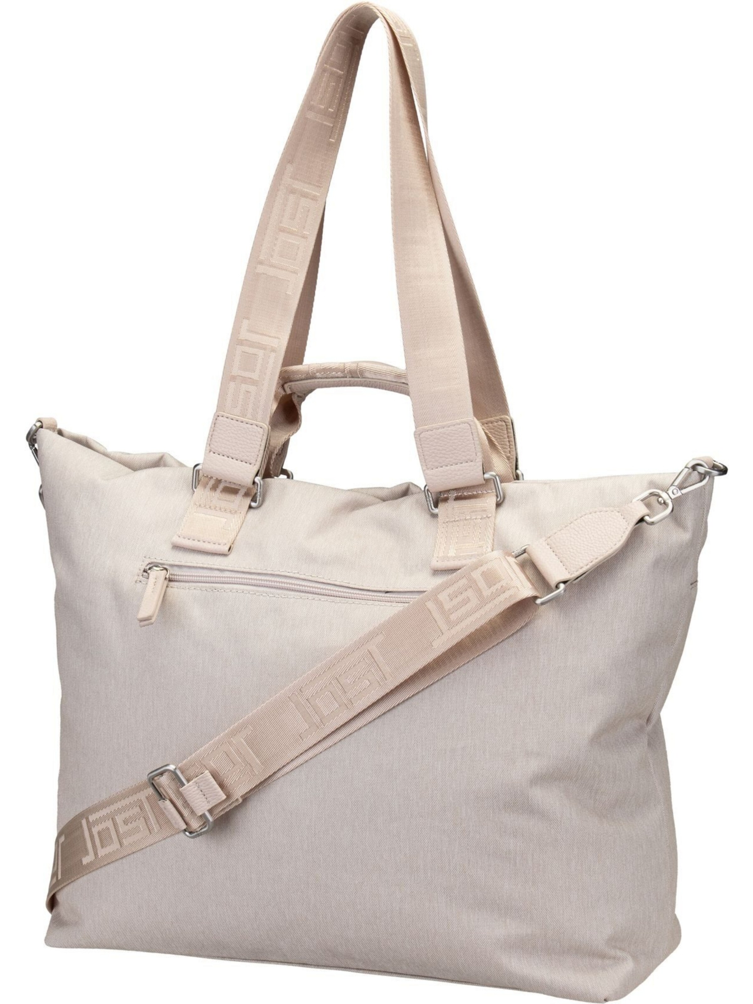 JOST Handbag ' Bergen 1461 ' in White