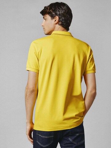 Pepe Jeans Shirt in Geel