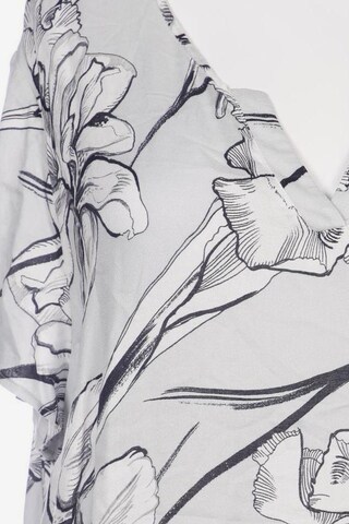 ALBA MODA Top & Shirt in 4XL in Grey