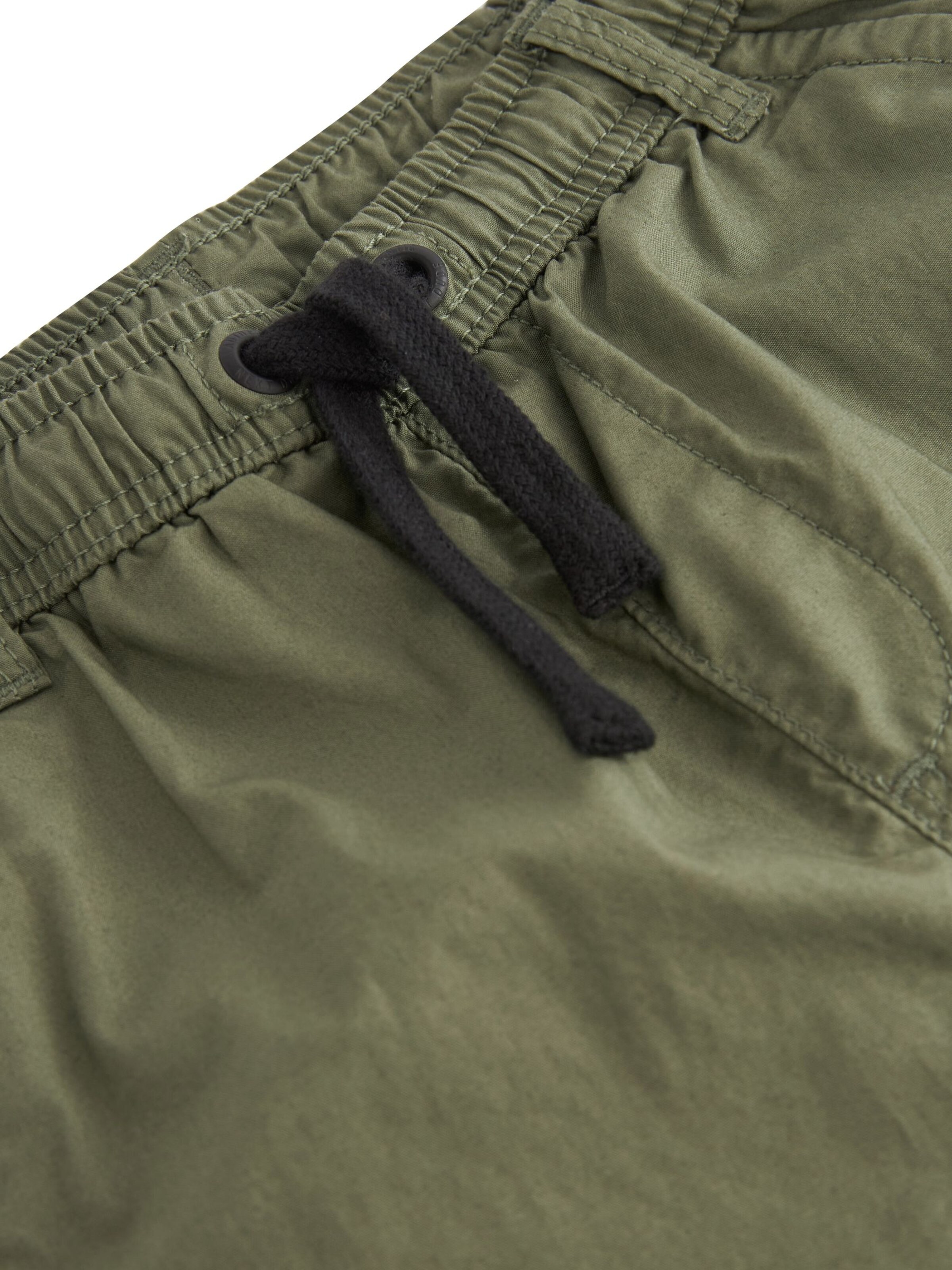 Next Конический (Tapered) Штаны в Зеленый