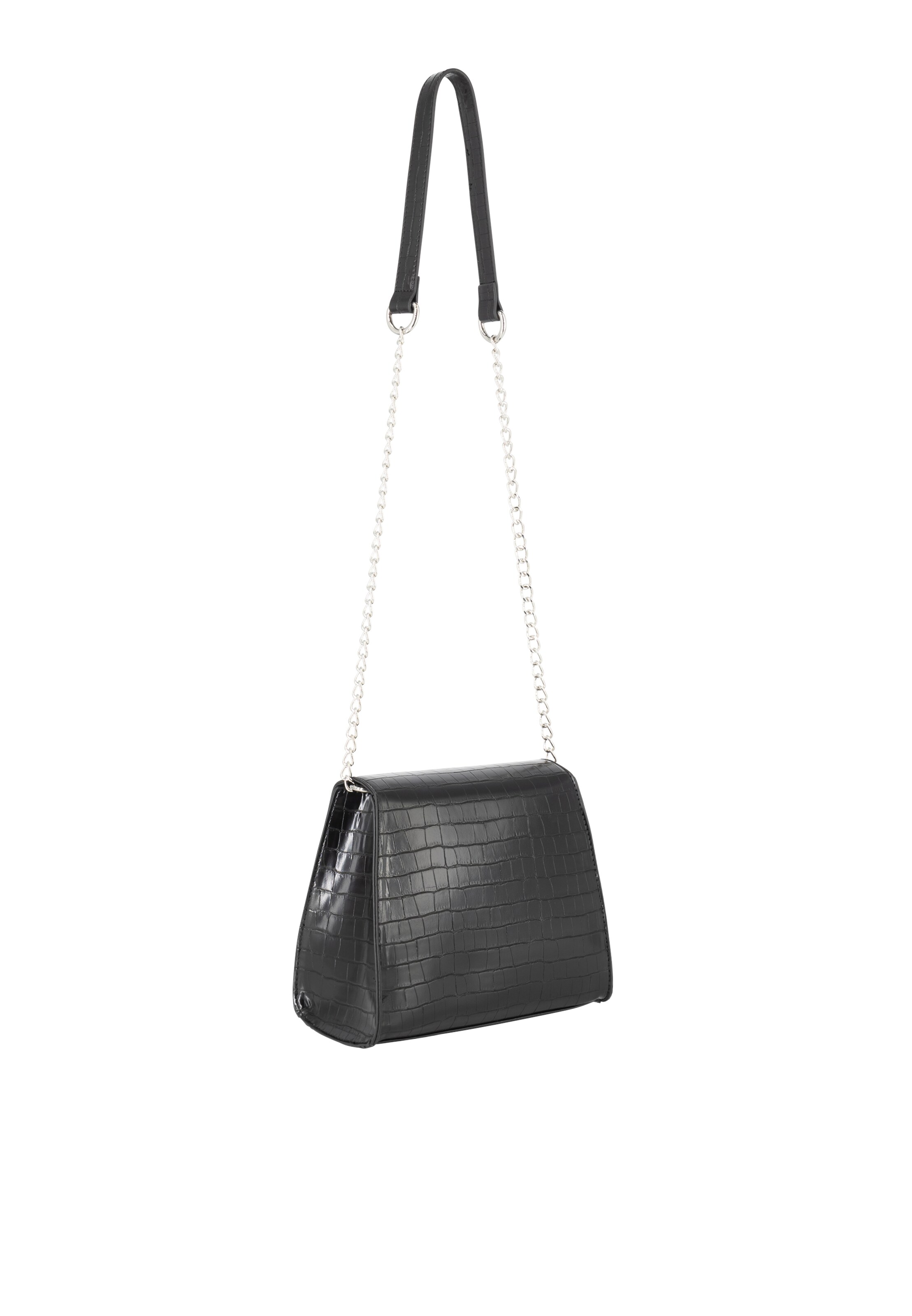 FELIPA Õlakott, värv must