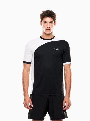 Emporio Armani Shirt in Black