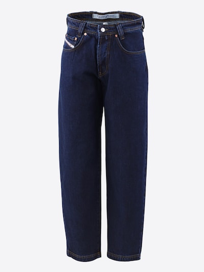 Picaldi Jeans 'Zicco 471' in marine blue, Item view