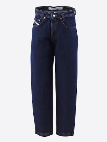 Picaldi Loosefit Jeans 'Zicco 471' in Blau: Vorderseite