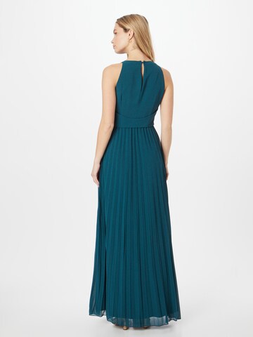 APART - Vestido en verde