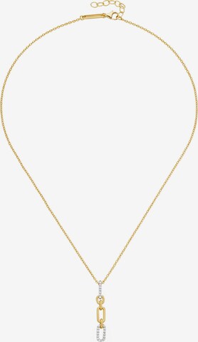 Suri Frey Necklace ' SFY Fanny ' in Gold: front