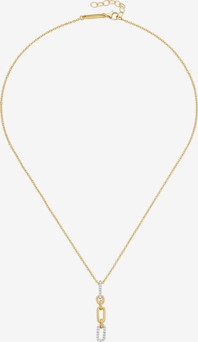Suri Frey Necklace ' SFY Fanny ' in Gold: front