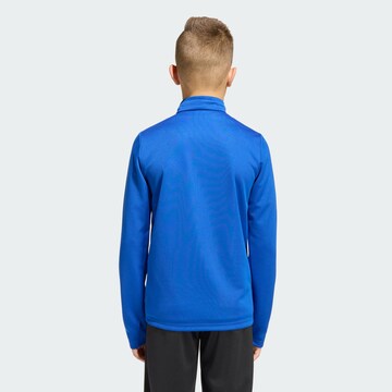 T-Shirt fonctionnel 'Entrada26' ADIDAS PERFORMANCE en bleu