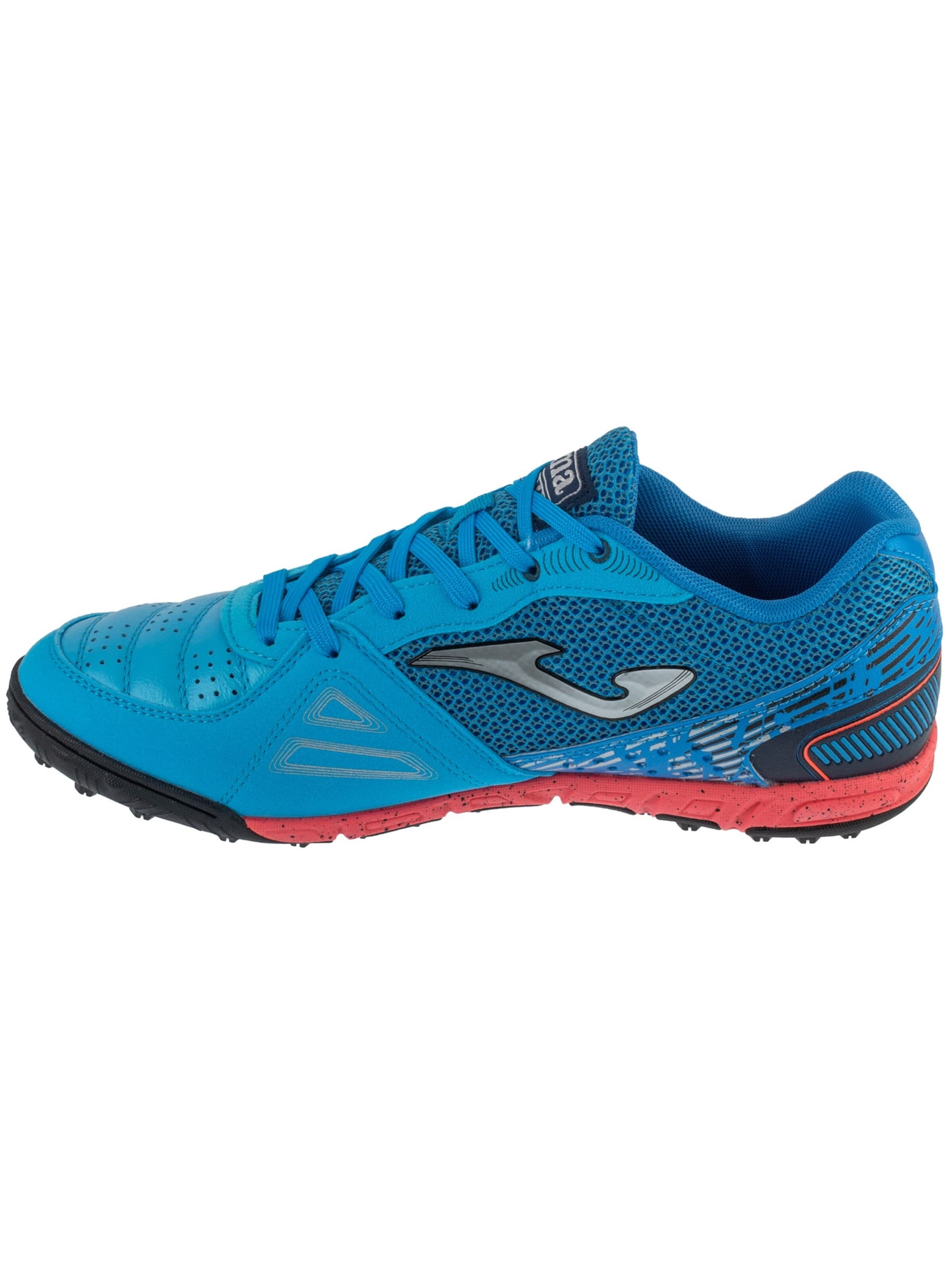 JOMA Voetbalschoen 'Mundial 25 MUNW TF' in Blauw