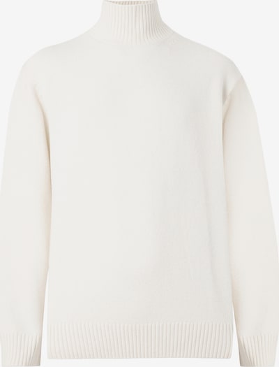 JACK & JONES Neulepaita 'JORNORREBRO' värissä valkoinen, Tuotenäkymä