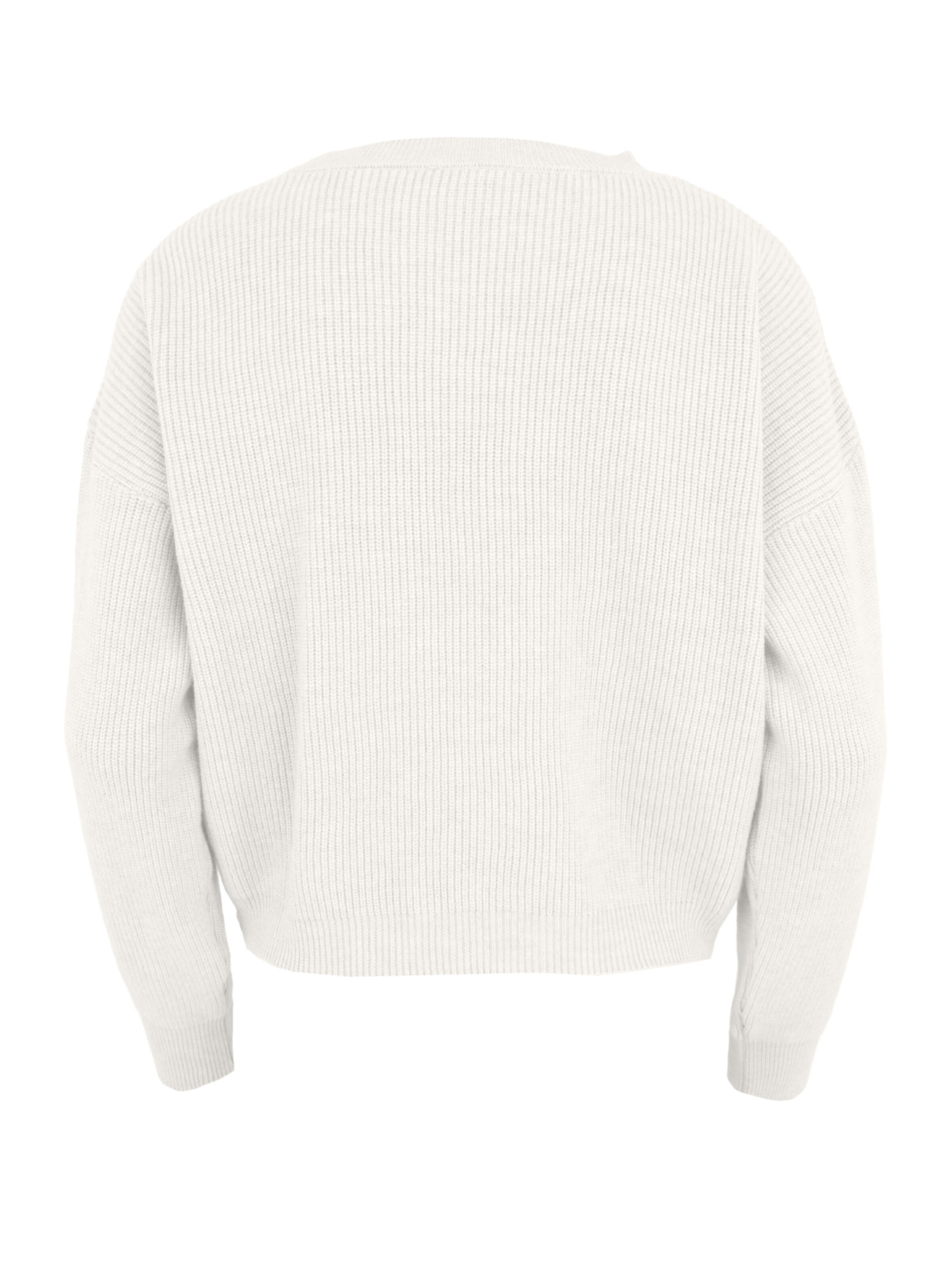 LOVE2WAITPulover - bijela boja