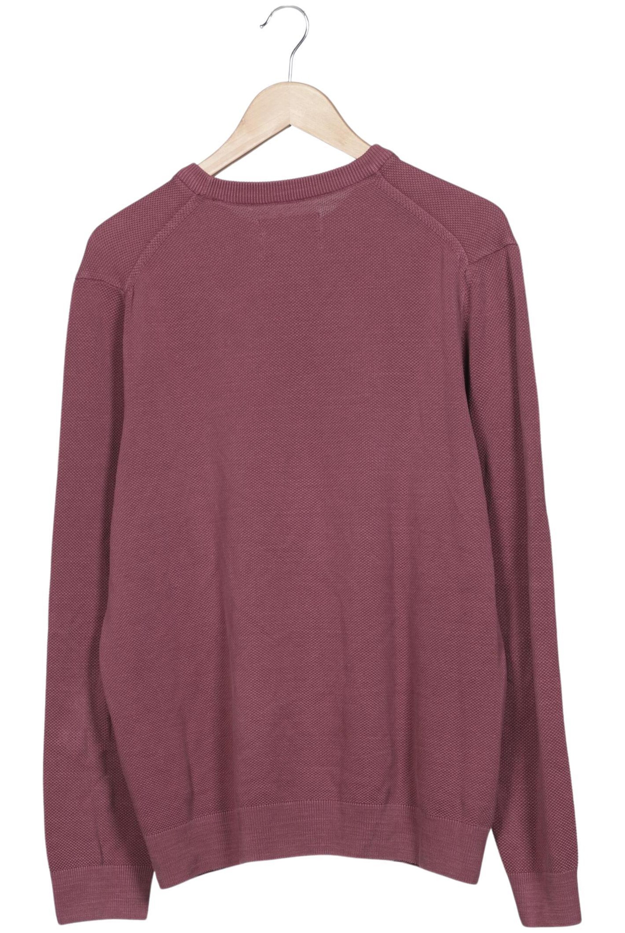 Marc O'Polo Pullover XL in Rot