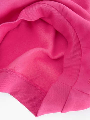 Cool Club Tréning póló - rózsaszín