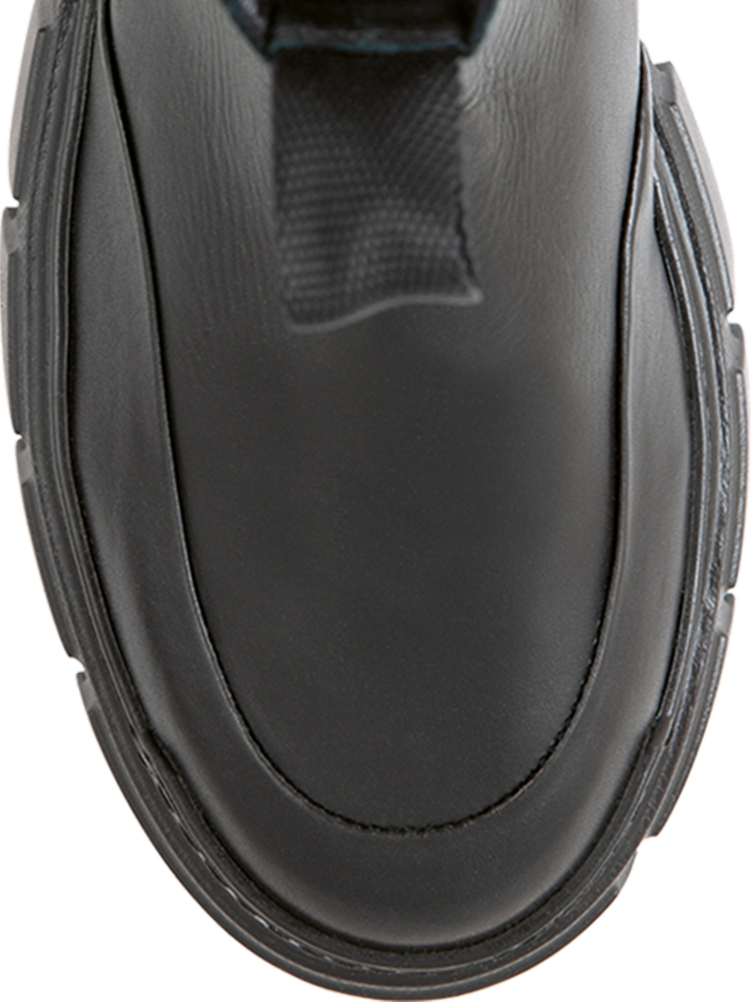 Högl Bootie 'Adventure' in Black